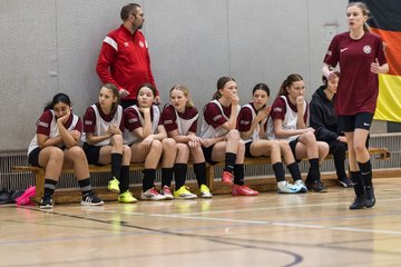 Bild 452 - wCJ NFV Futsalmeisterschaft